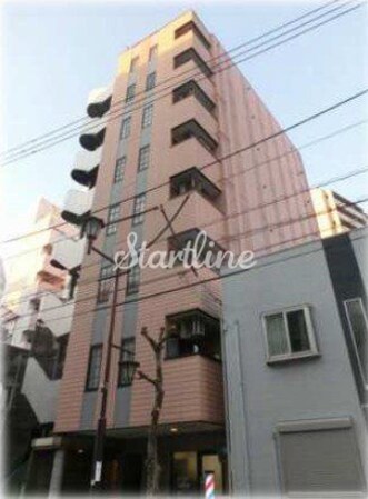 グランジュール(GRAND JOUR)の物件外観写真